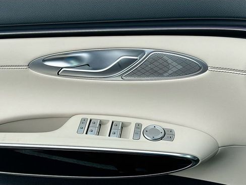 Certified 2026 Genesis GV70 2.5T image 20