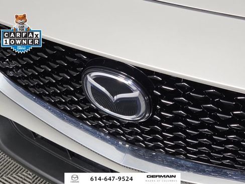Used 2023 MAZDA CX-30 AWD 2.5 S w/ Preferred Package image 15