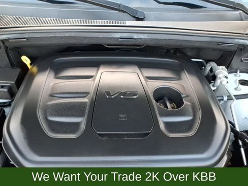 Used 2022 Jeep Grand Cherokee Limited image 32