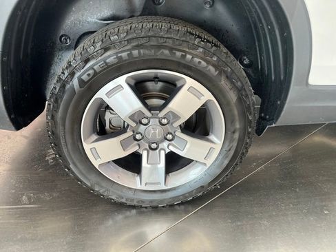 Used 2024 Honda Ridgeline RTL image 2