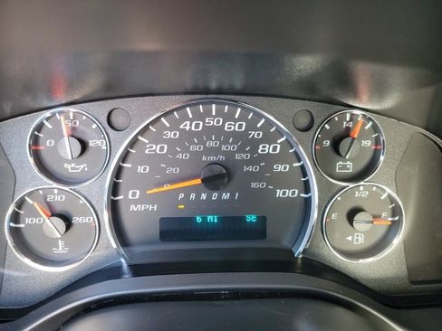 New 2024 Chevrolet Express 2500 w/ Driver Convenience Package image 15