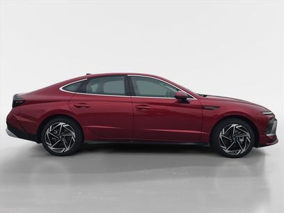 New 2026 Hyundai Sonata SEL