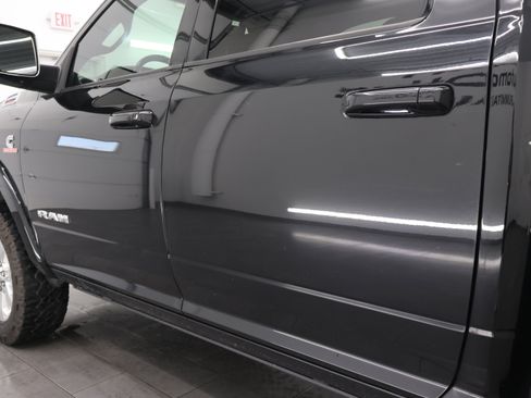 Used 2022 RAM 2500 Laramie AWD/4WD image 34