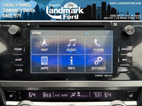 Used 2017 Subaru Legacy 2.5i Sport AWD/4WD image 21