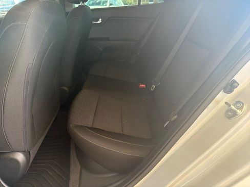Used 2023 Kia Rio S FWD image 23