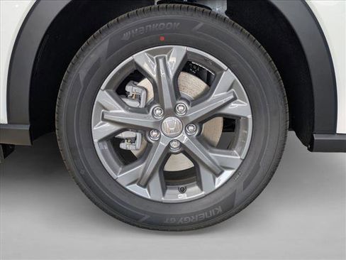 New 2026 Honda HR-V LX image 10
