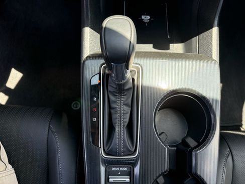 Certified 2026 Honda Civic Sport Touring image 21