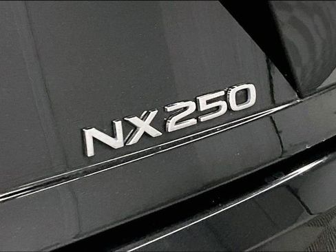 Used 2024 Lexus NX 250 FWD w/ Towing Package (2000 Lbs) image 9