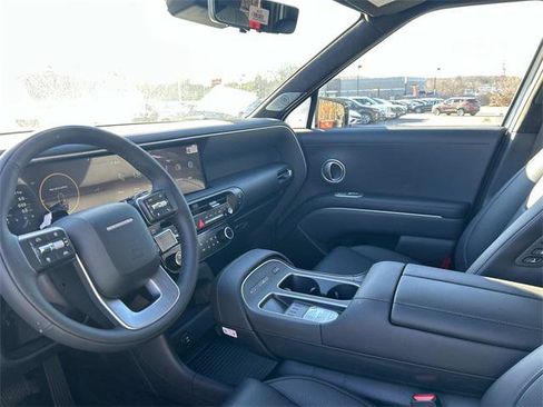 New 2026 Hyundai Palisade Calligraphy image 6