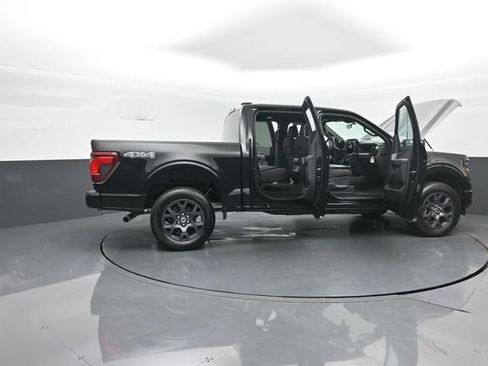 New 2026 Ford F150 STX w/ Equipment Group 200A AWD/4WD image 33