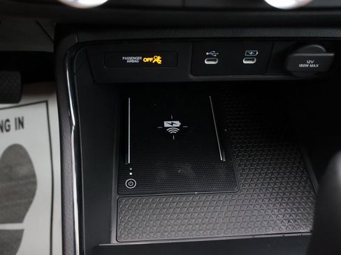 New 2026 Honda CR-V Sport-L image 20