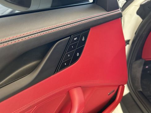 Used 2023 Porsche 911 Targa 4 GTS image 44