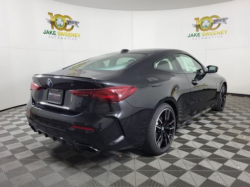 New 2026 BMW 440i xDrive Coupe image 7