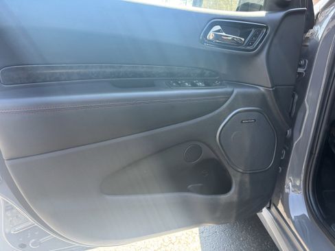 Used 2024 Dodge Durango R/T image 8