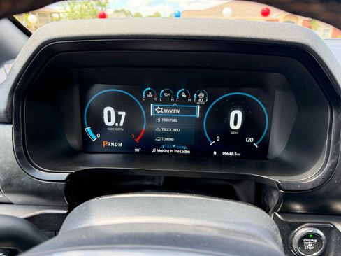 Used 2023 Ford F150 Tremor w/ Equipment Group 402A High AWD/4WD image 23