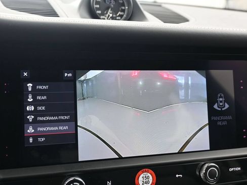 Used 2025 Porsche Macan GTS AWD/4WD image 22