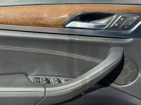 Used 2019 BMW X3 sDrive30i w/ Driving Assistance Package image 19