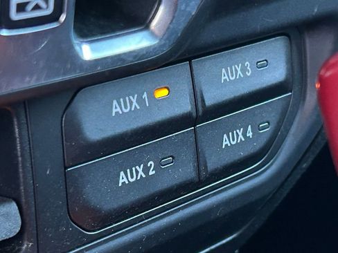 Used 2019 Jeep Wrangler Unlimited Sport S image 43