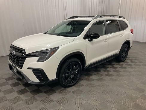 New 2026 Subaru Ascent Bronze Edition w/ Popular Package #2 AWD/4WD image 5