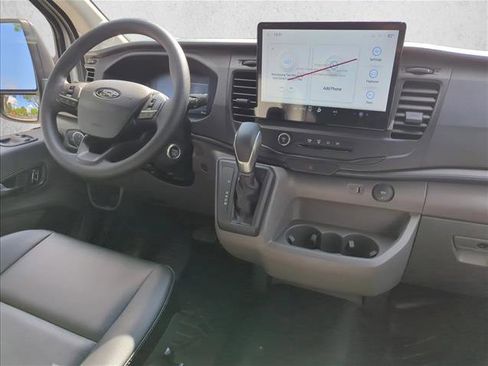 New 2026 Ford Transit 350 148 High Roof Extended image 18