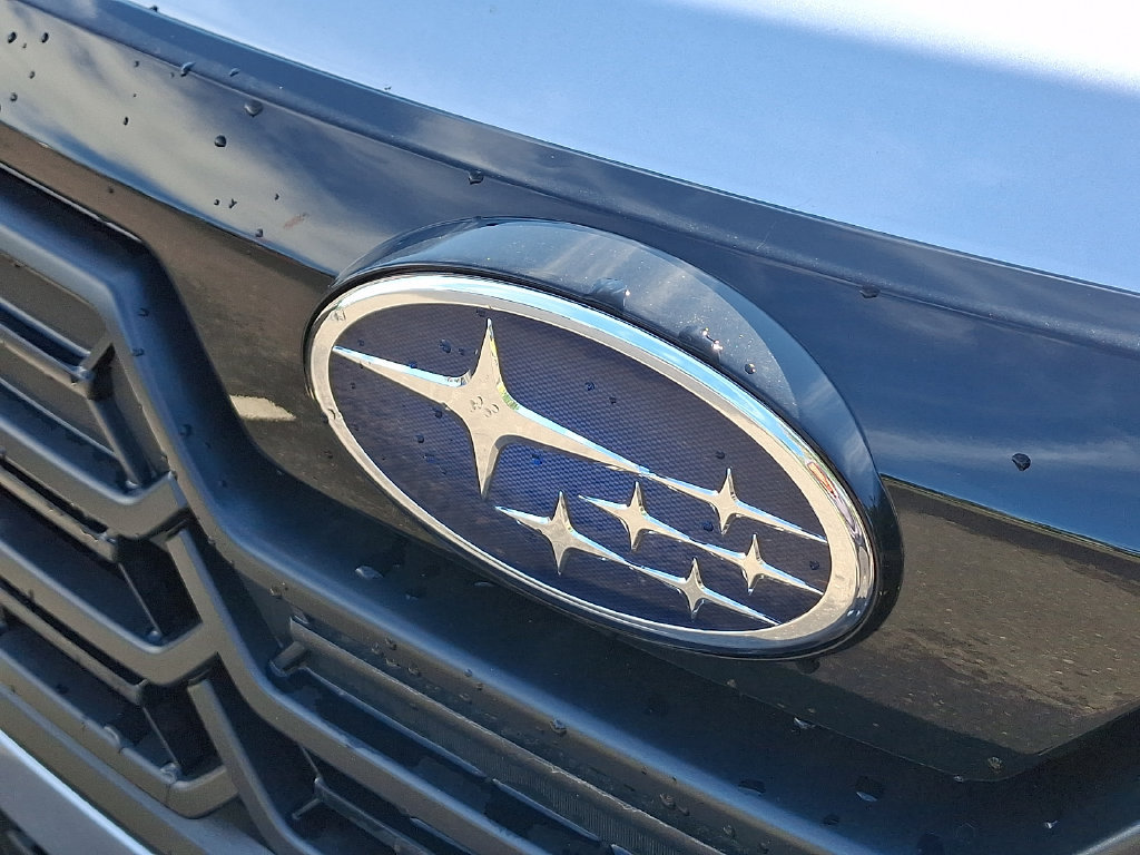 New 2026 Subaru Outback Limited AWD/4WD image 4