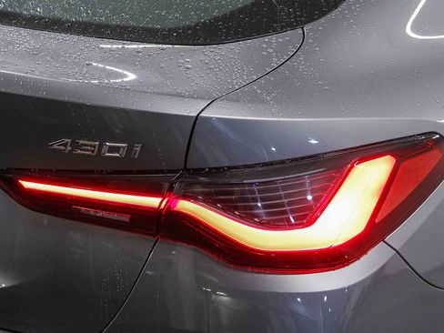 New 2026 BMW 430i image 7