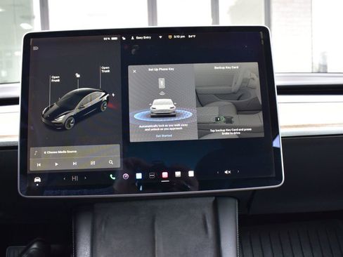 Used 2021 Tesla Model 3 Standard Range Plus image 35