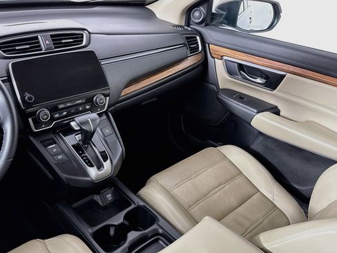 Certified 2017 Honda CR-V EX-L image 23