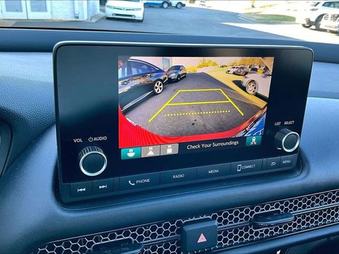 Used 2024 Honda HR-V Sport image 13