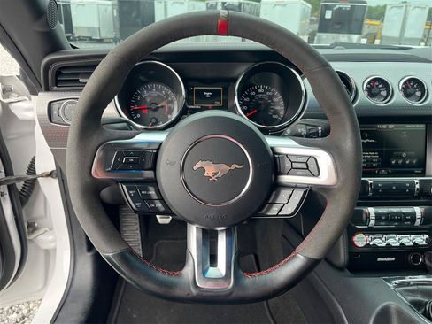 Used 2016 Ford Mustang GT Premium w/ GT Performance Package RWD image 17