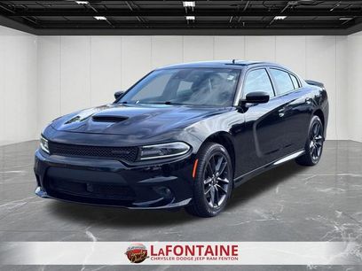 Used 2021 Dodge Charger GT w/ Plus Group