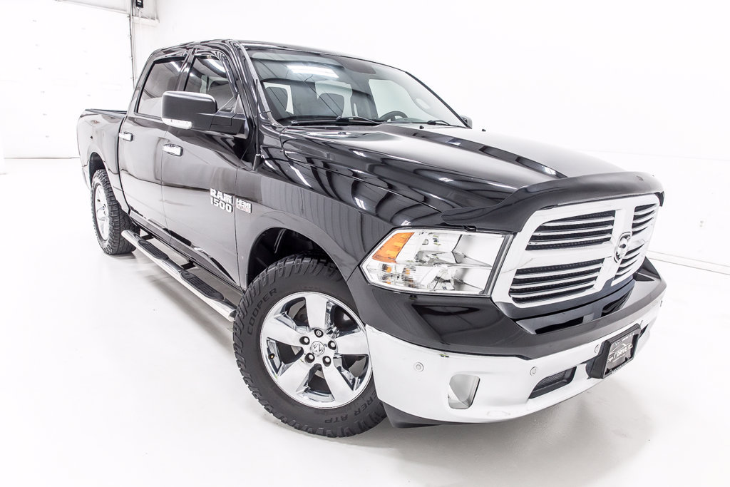 Used 2017 RAM 1500 Lone Star AWD/4WD image 10