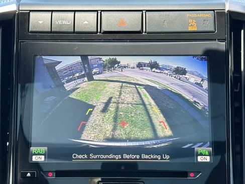 Used 2020 Subaru Ascent Touring w/ Popular Package #2A AWD/4WD image 41