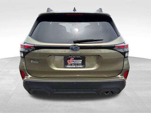 Certified 2026 Subaru Forester Limited AWD/4WD image 6
