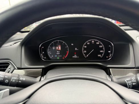 Used 2021 Honda Accord Sport image 26