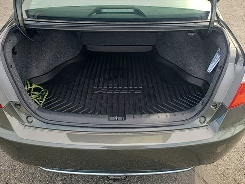 Used 2015 Honda Accord LX image 11