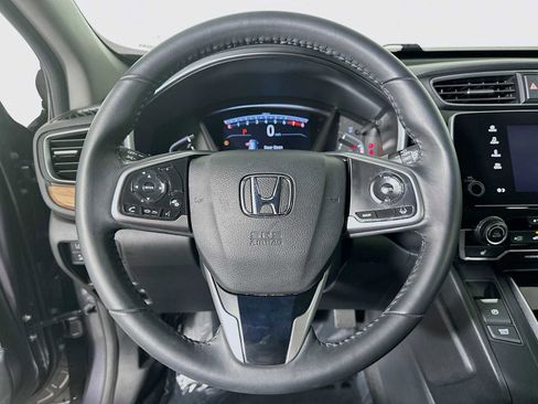 Used 2019 Honda CR-V EX-L image 11