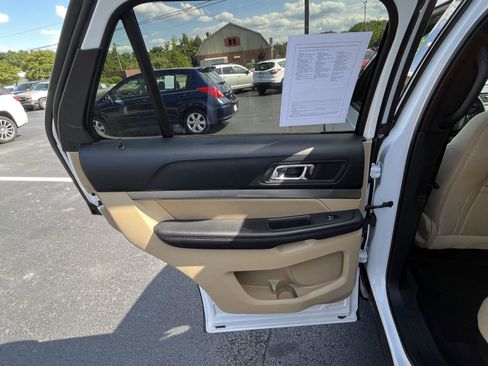 Used 2016 Ford Explorer FWD image 16