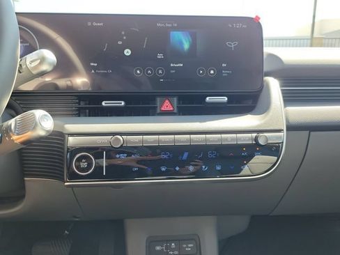 New 2027 Hyundai Ioniq 5 SEL RWD image 17