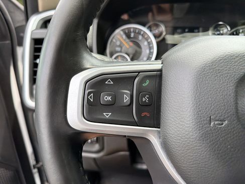 Used 2020 RAM 1500 Big Horn AWD/4WD image 24