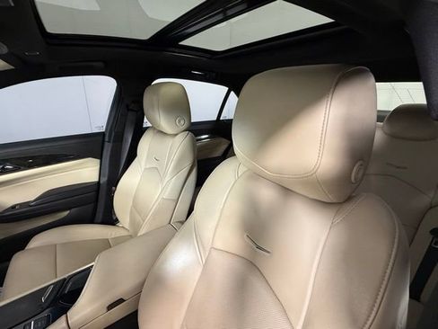 Used 2019 Cadillac CTS Luxury image 14