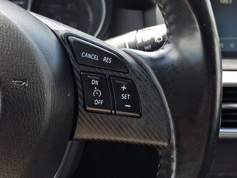 Used 2016 MAZDA CX-5 Touring AWD/4WD image 22
