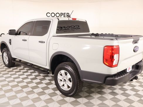 Used 2024 Ford Ranger XL w/ Trailer Tow Package RWD image 21