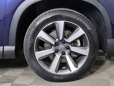 Used 2023 Honda Pilot Elite image 28