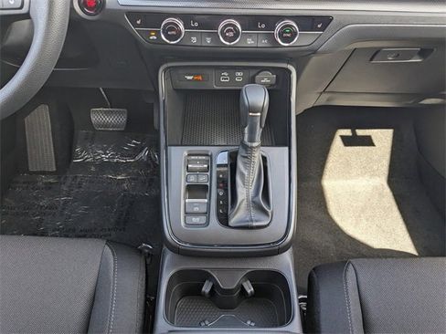 New 2025 Honda CR-V EX image 17