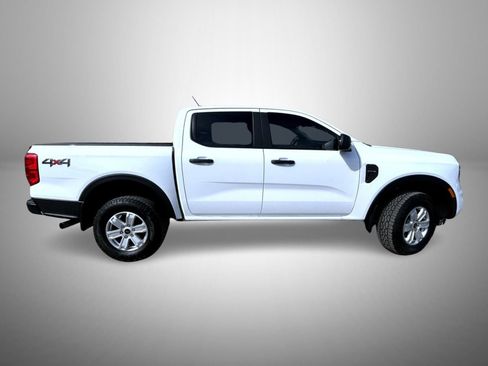 Used 2024 Ford Ranger XL image 4