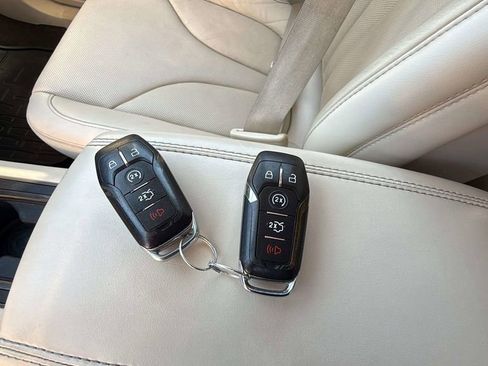 Used 2015 Lincoln MKC AWD w/ Equipment Group 102A Reserve image 36
