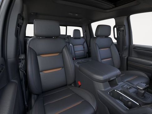 New 2026 GMC Sierra 1500 AT4 w/ AT4 Premium Package AWD/4WD image 16
