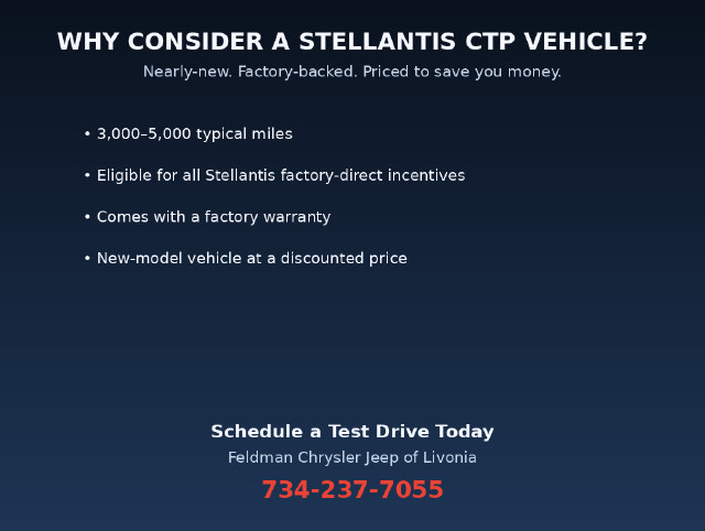 New 2027 Chrysler Pacifica Select w/ Family Tech Group FWD image 2