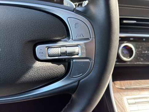 Used 2024 Genesis GV80 2.5T image 22